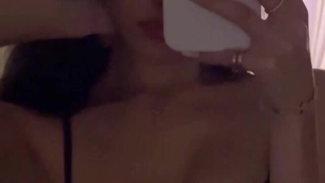 Madison Beer leaked video show big boobs!!!