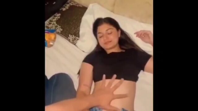 Aman Ramgharia leaked video having sex with boyfriend!!!