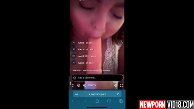 Shawty Bae leaked video Onlyfans masturbating with dildo!!!