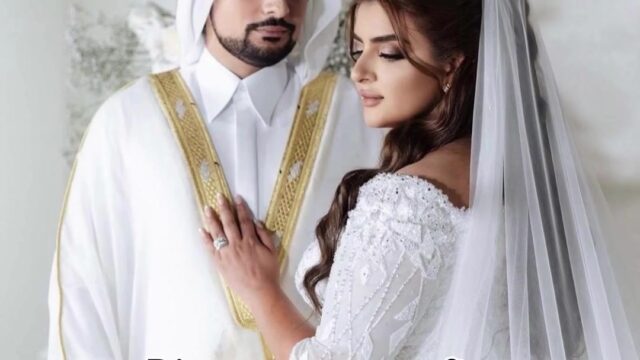 Dubai Princess Sheikha Mahra’s divorce scandal is viral!!!