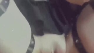 Shoe0nHead Onlyfans leaked video masturbating with dildo!!!