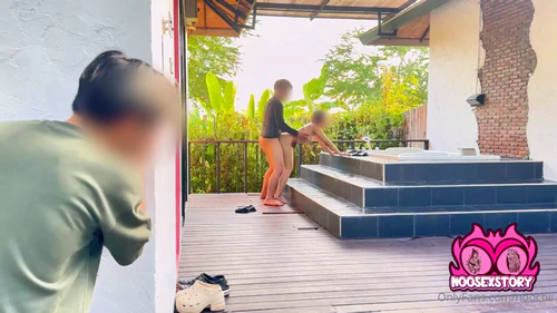 ไทยน่าเย็ด ไทยxxx เลียหี เย็ดโหด เย็ดหีไทย